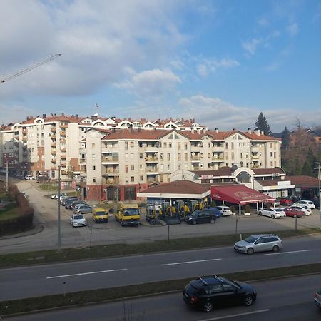 Sunrise Apartments Banja Luka Zewnętrze zdjęcie