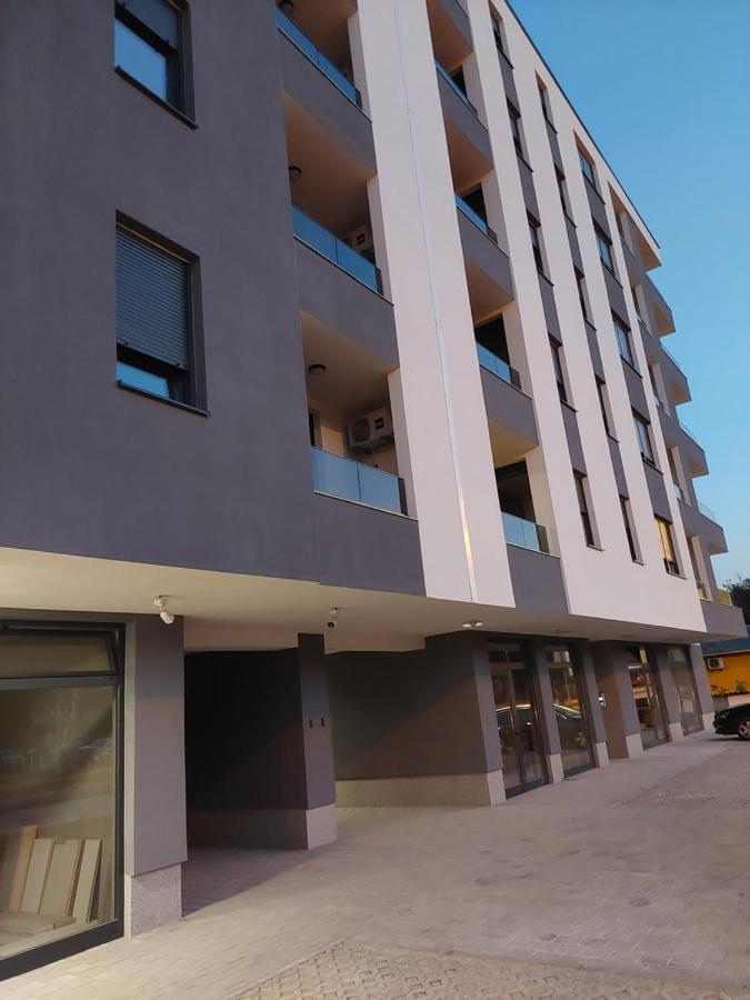 Sunrise Apartments Banja Luka Zewnętrze zdjęcie