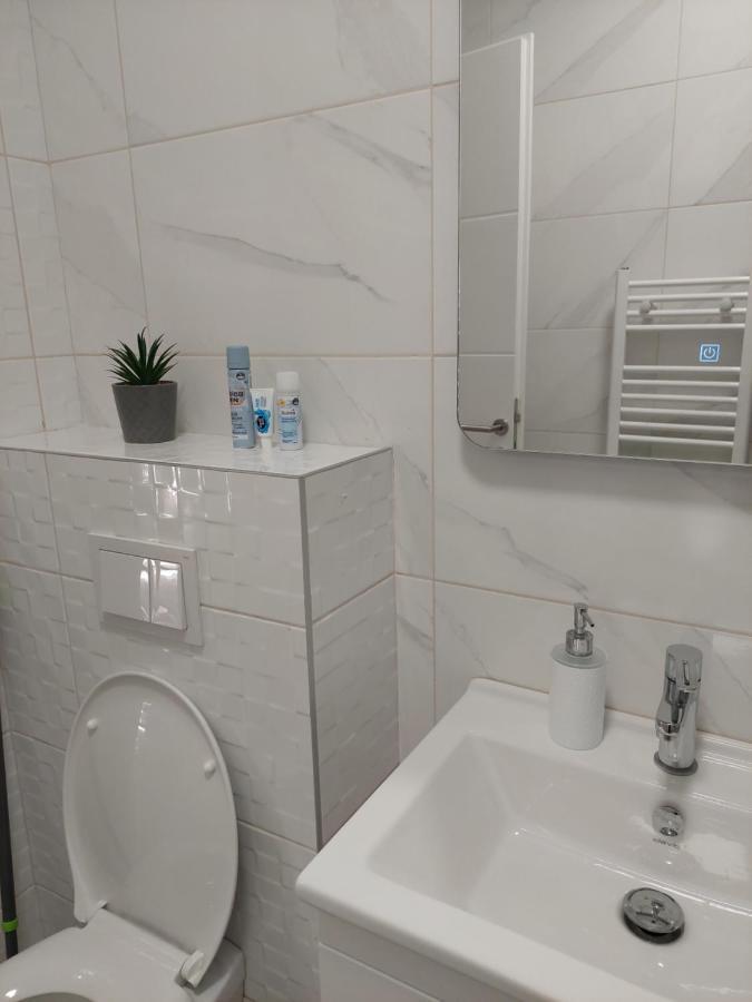 Sunrise Apartments Banja Luka Zewnętrze zdjęcie