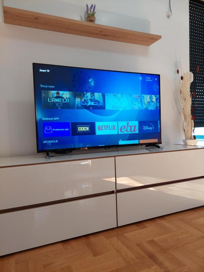 Sunrise Apartments Banja Luka Zewnętrze zdjęcie