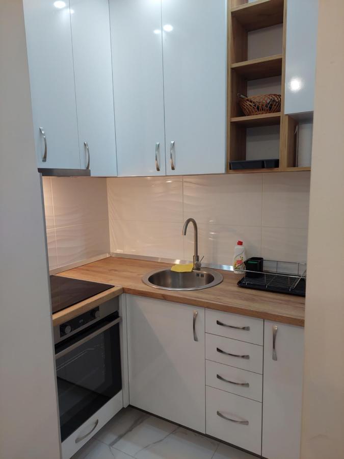 Sunrise Apartments Banja Luka Zewnętrze zdjęcie