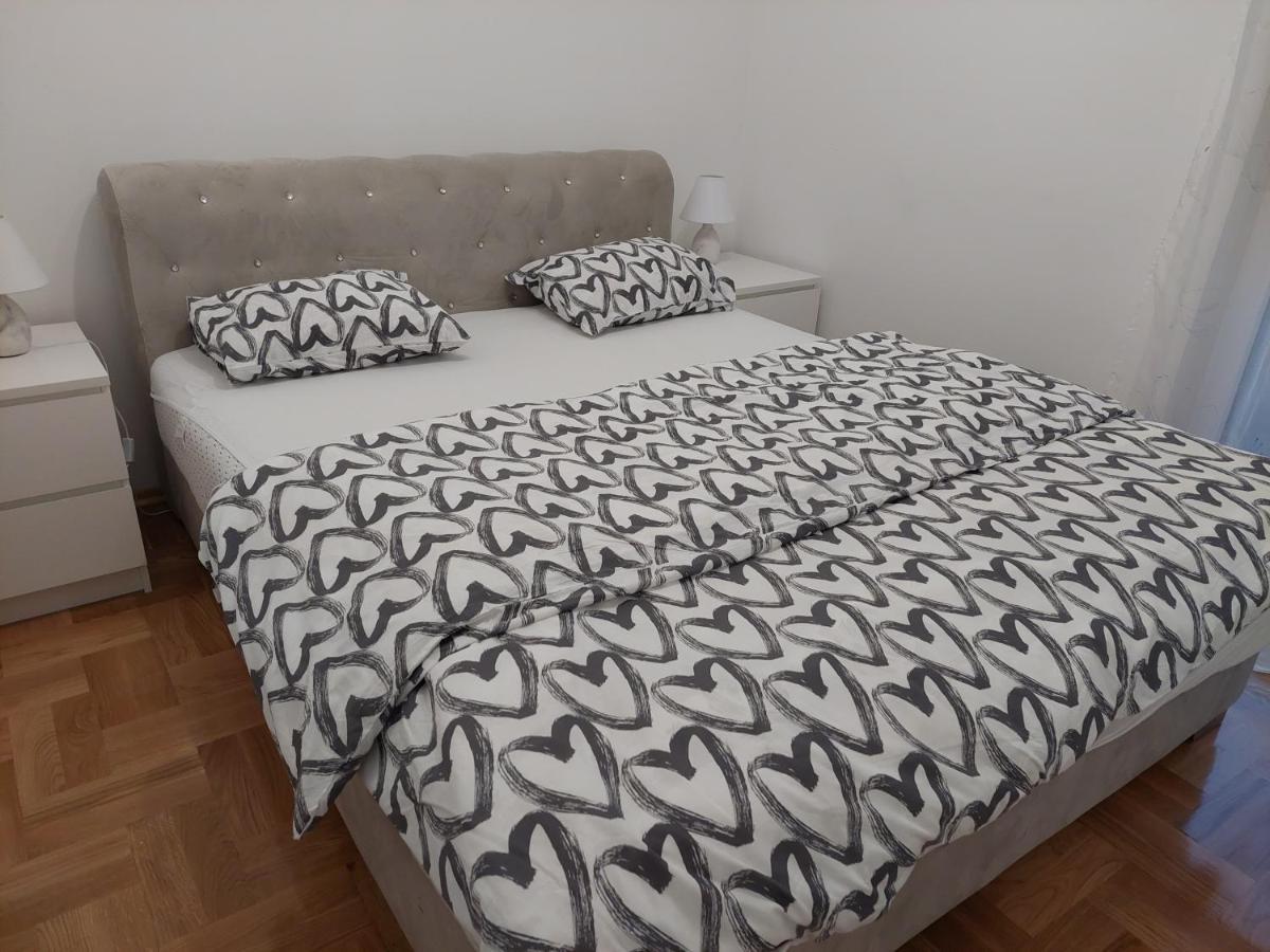 Sunrise Apartments Banja Luka Zewnętrze zdjęcie