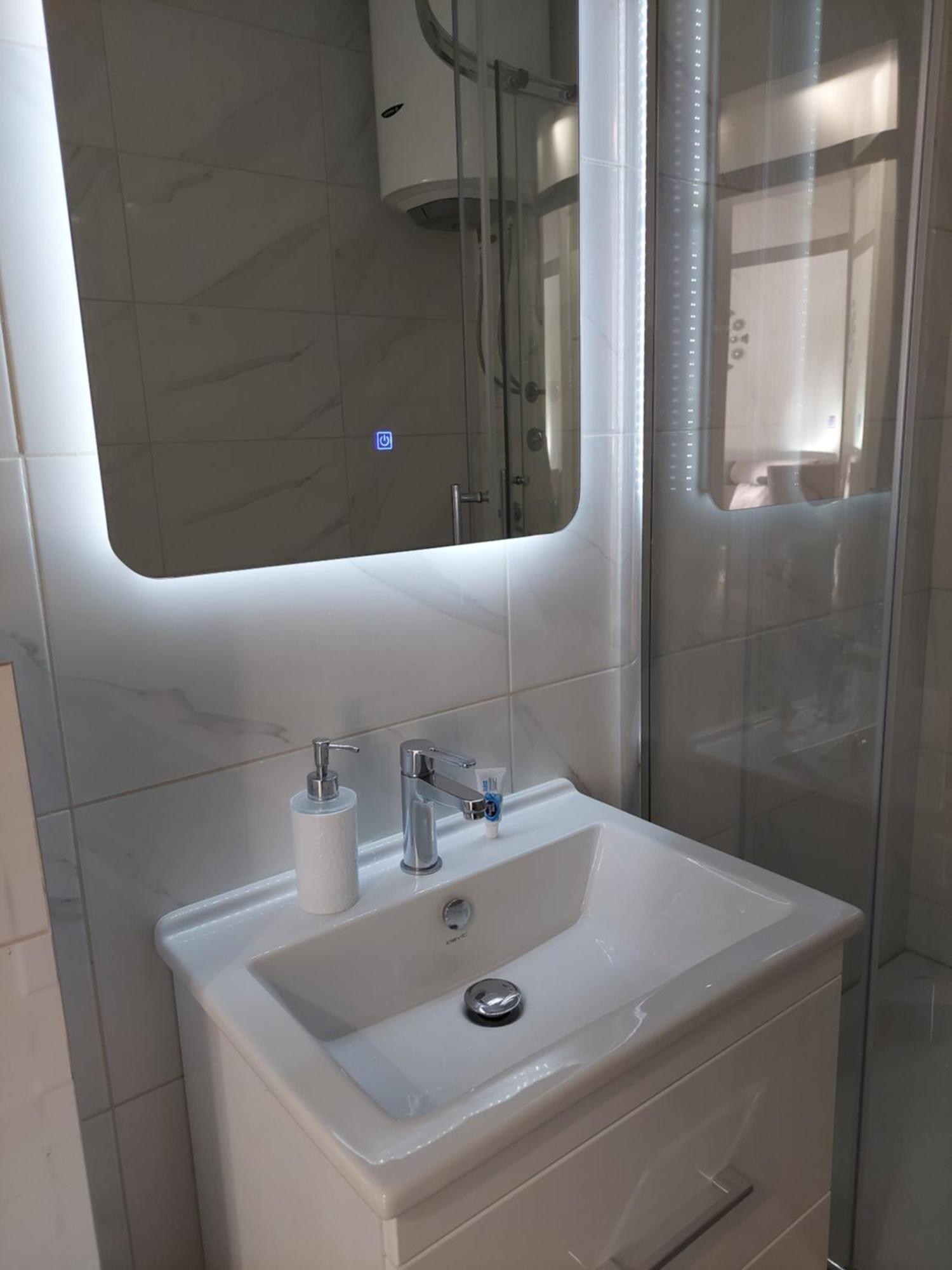 Sunrise Apartments Banja Luka Pokój zdjęcie